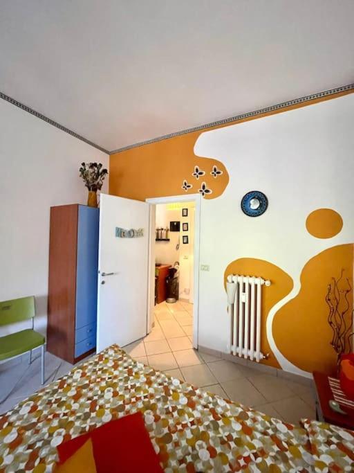 Florence House Mariangela 외부 사진