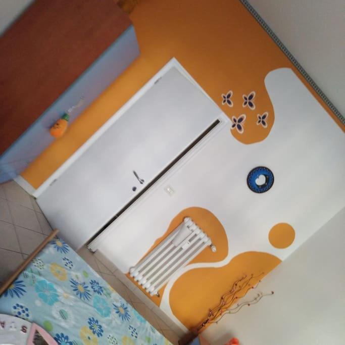 Florence House Mariangela 외부 사진