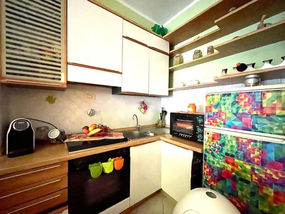 Florence House Mariangela 외부 사진