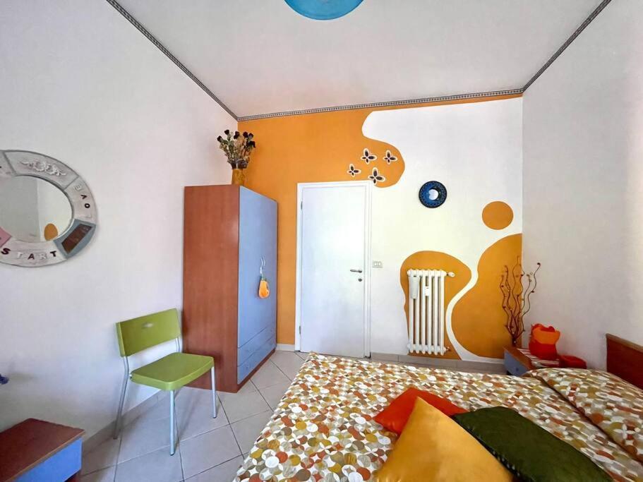 Florence House Mariangela 외부 사진