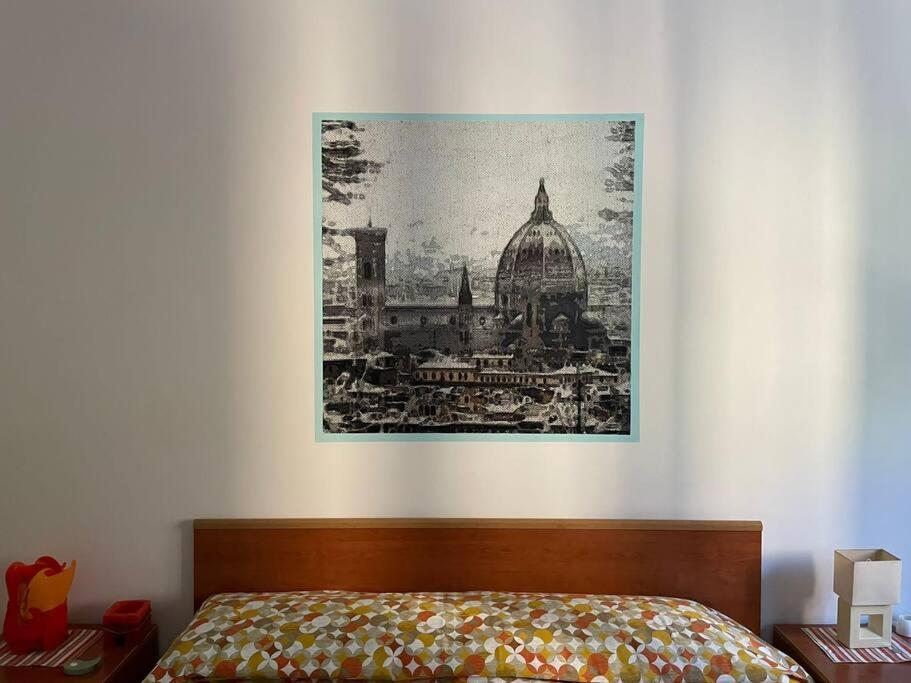 Florence House Mariangela 외부 사진