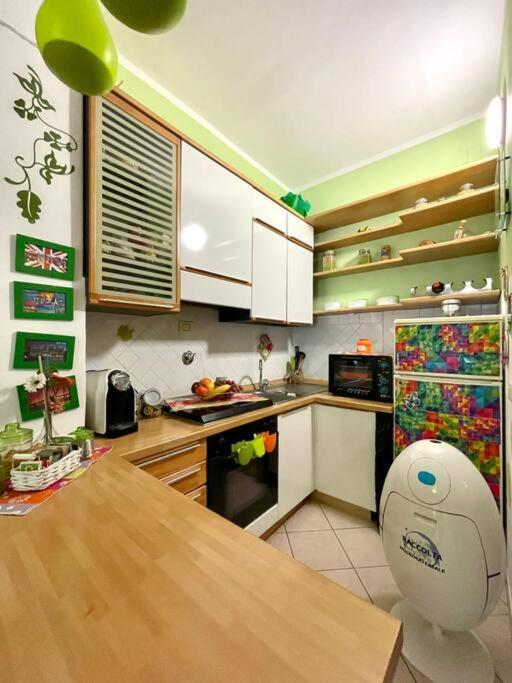 Florence House Mariangela 외부 사진