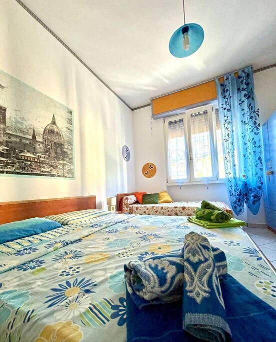 Florence House Mariangela 외부 사진