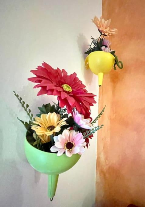 Florence House Mariangela 외부 사진