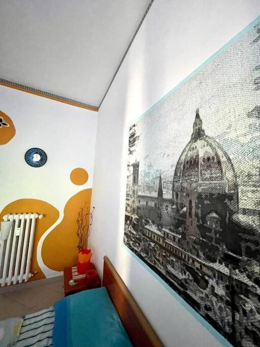 Florence House Mariangela 외부 사진