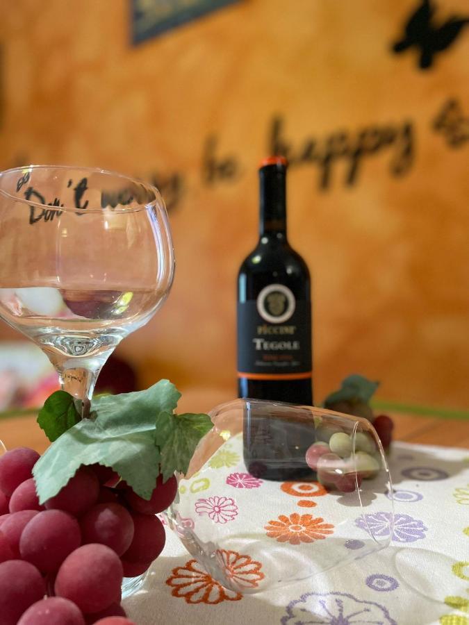 Florence House Mariangela 외부 사진